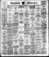 Rochdale Observer Saturday 24 August 1889 Page 1