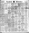 Rochdale Observer Saturday 22 February 1890 Page 1