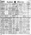 Rochdale Observer Saturday 01 March 1890 Page 1