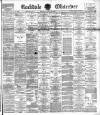 Rochdale Observer Saturday 15 March 1890 Page 1