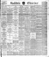 Rochdale Observer Wednesday 26 March 1890 Page 1