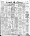 Rochdale Observer Saturday 05 July 1890 Page 1