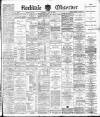 Rochdale Observer Saturday 12 July 1890 Page 1