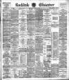 Rochdale Observer Wednesday 25 March 1891 Page 1