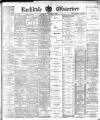 Rochdale Observer Wednesday 06 January 1892 Page 1