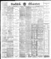 Rochdale Observer Wednesday 27 January 1892 Page 1