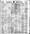 Rochdale Observer Saturday 20 February 1892 Page 1