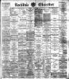 Rochdale Observer Saturday 04 June 1892 Page 1