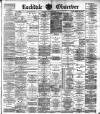 Rochdale Observer Saturday 11 June 1892 Page 1