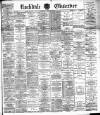 Rochdale Observer Saturday 08 April 1893 Page 1