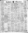 Rochdale Observer Saturday 19 August 1893 Page 1