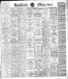 Rochdale Observer Wednesday 04 October 1893 Page 1