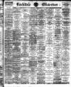 Rochdale Observer Saturday 23 June 1894 Page 1
