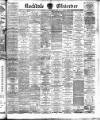 Rochdale Observer Saturday 29 September 1894 Page 1
