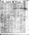 Rochdale Observer Saturday 24 November 1894 Page 1