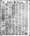 Rochdale Observer Saturday 11 May 1895 Page 1