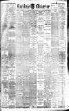 Rochdale Observer Wednesday 11 March 1896 Page 1