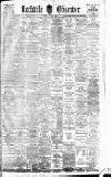 Rochdale Observer Saturday 06 June 1896 Page 1