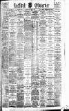 Rochdale Observer Saturday 27 June 1896 Page 1