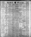 Rochdale Observer Wednesday 29 September 1897 Page 1