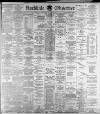Rochdale Observer Saturday 04 December 1897 Page 1