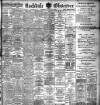 Rochdale Observer Wednesday 18 January 1899 Page 1