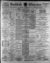 Rochdale Observer Wednesday 28 December 1904 Page 1