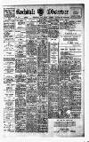 Rochdale Observer Wednesday 15 June 1910 Page 1