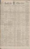 Rochdale Observer Saturday 11 May 1918 Page 1