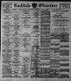 Rochdale Observer Wednesday 08 September 1920 Page 1