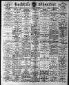 Rochdale Observer Saturday 24 January 1925 Page 1
