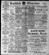 Rochdale Observer Wednesday 01 July 1925 Page 1