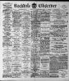 Rochdale Observer Wednesday 02 December 1925 Page 1