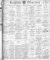 Rochdale Observer Saturday 13 March 1926 Page 1
