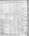 Rochdale Observer Saturday 13 March 1926 Page 16