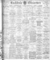Rochdale Observer Saturday 20 March 1926 Page 1