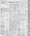 Rochdale Observer Saturday 01 May 1926 Page 16