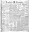 Rochdale Observer Wednesday 14 July 1926 Page 1