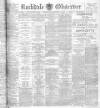 Rochdale Observer Wednesday 15 September 1926 Page 1