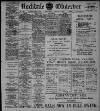 Rochdale Observer Wednesday 05 January 1927 Page 1