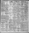 Rochdale Observer Saturday 29 January 1927 Page 20