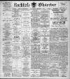 Rochdale Observer Wednesday 02 February 1927 Page 1