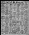 Rochdale Observer Saturday 26 March 1927 Page 1