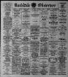 Rochdale Observer Saturday 04 January 1930 Page 1