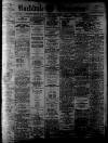 Rochdale Observer Wednesday 02 March 1932 Page 1
