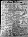 Rochdale Observer Wednesday 13 July 1932 Page 1
