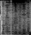 Rochdale Observer Saturday 06 January 1934 Page 1