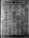 Rochdale Observer Wednesday 03 February 1937 Page 1