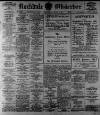 Rochdale Observer Wednesday 05 January 1938 Page 1