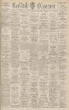 Rochdale Observer Saturday 06 April 1940 Page 1